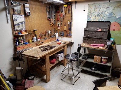 Work bench in progress.jpg