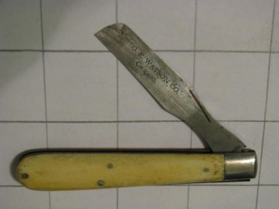 Geo.E.WatsonCo.PaletteKnife1.JPG