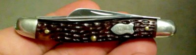Schrade Walden 825
