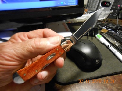 Pawn shop Mini Copperlock