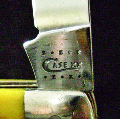 2010 Case Mini-Trapper 6207 SS Yellow -Tang Stamp.JPG