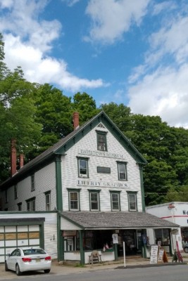 Davistown Tool Museum, Liberty, ME