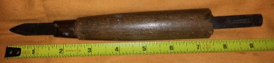 Henckels Double Edge Cap and Cloth Blade 1.jpg