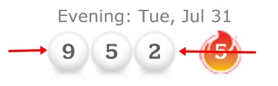 IL Pick 3 Evening Tue, Jul 31.jpg