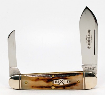 GEC 792213 Montana Workhorse