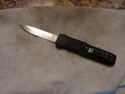 H-K by  Benchmade