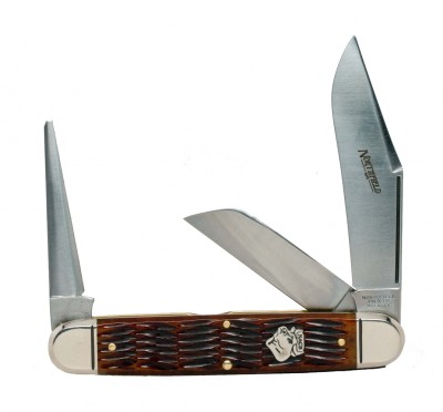 GEC 98 Texas Cattle Northfield