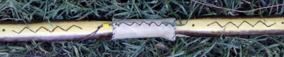 deer skin bow handle - 1.jpg