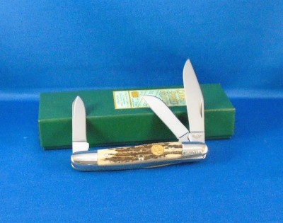 Stag Stockman Prototype