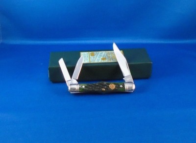 Green Bone Whittler