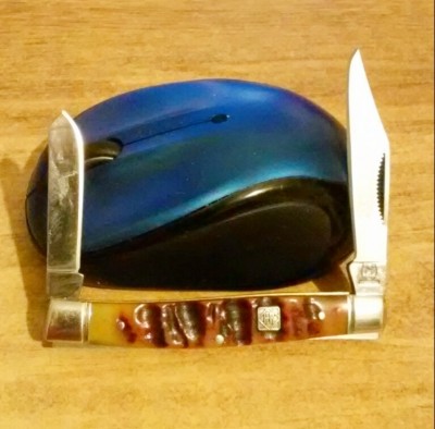 Rough Rider RR1596 Pen Knife