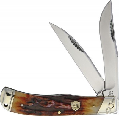 Rough Rider 1801 Jumbo Trapper Brown Stag Bone Series Handle.jpg