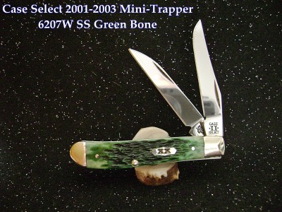 Case Select 2001-2003 Mini-Trapper 6207W SS Green Bone - My Pic Labeled.jpg