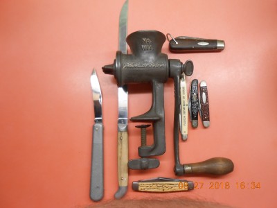 Webster Flea Market