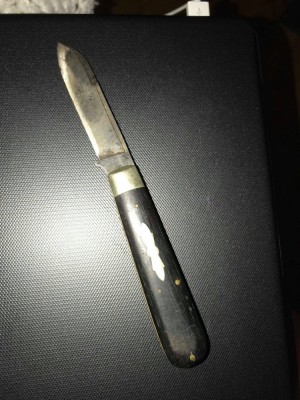 Would love to know some information and history on this piece if anyone could helo... thank you kindly