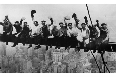 Steel Workers with Hats Off Salute.jpg