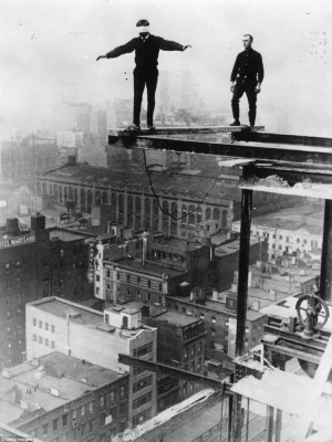 Steel Worker Blindfolded.jpg