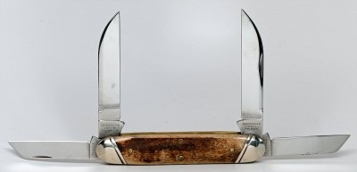 GEC Cuban Primitive Bone #4.JPG