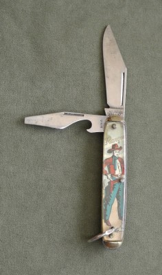 16 - Colonial Knife Co Ranger Cowboy Boys Knife.jpg