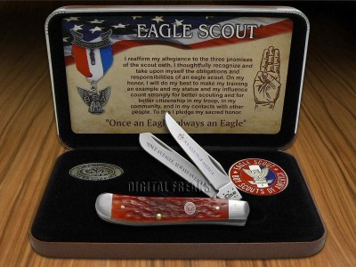 BSA #18038