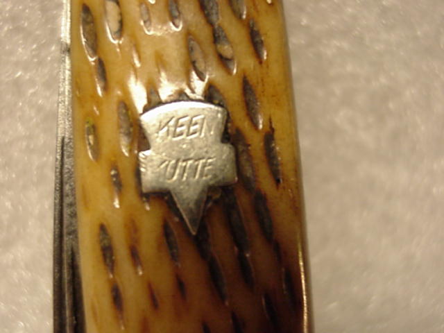 Keen kutter