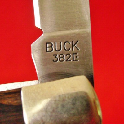 Buck 382 Mini-Trapper 2015 - Tang Stamp.JPG