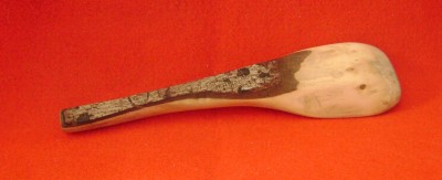 Spoon carved by Scott - back.JPG