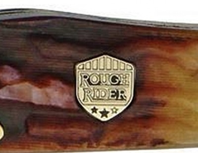 Rough Rider 1801 Jumbo Trapper Brown Stag Bone Series - Shield.jpg
