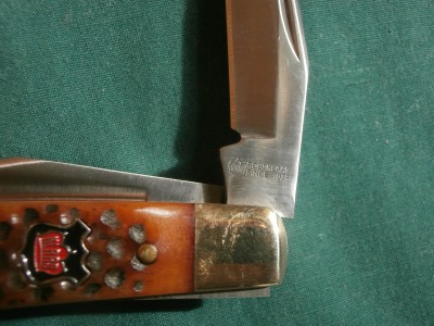 Robi Klaas Mini Trapper