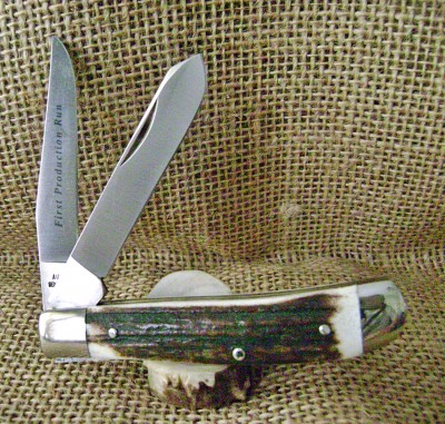 Coleman CM Stag Trapper - Pile Open.JPG