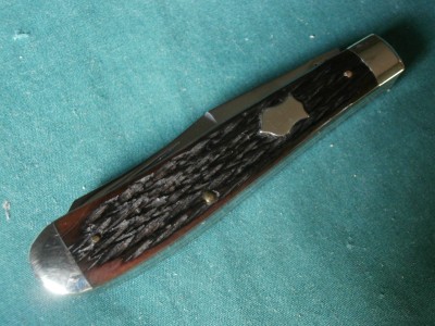 Winchester 2904 1/2 Rogers Bone Mini Trapper
