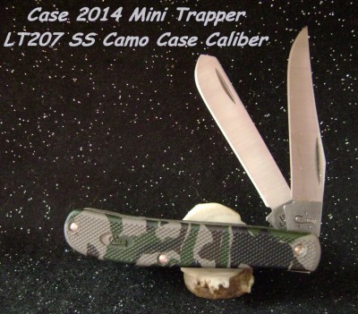 Case 2017 Mini Trapper LT207 SS Camo Case Caliber - Labeled.JPG