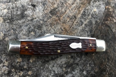 Schrade-Walden 880 KON-KAV