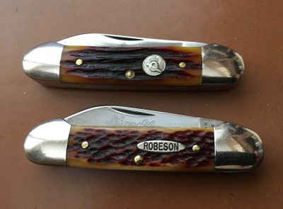 D2 Queen &amp; 420HC Robeson