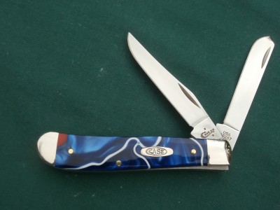 2018 Case 10207 Patriot Swirl Kirinite