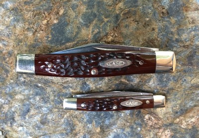 Case Jacks '77 6292 &amp; '74 6233