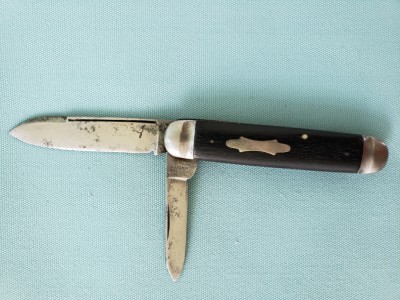 NY Knife