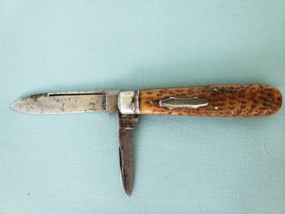 NY  Knife