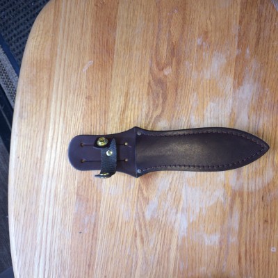 Sheath