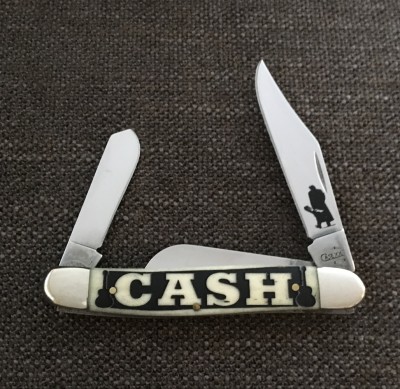 Cash Case