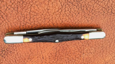 Remington Tuxedo