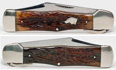 Old Rogers bone