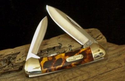 Chinese Buck Imitation Tortise Shell.JPG