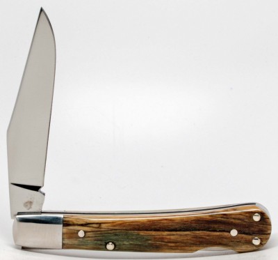 Canal Street Co-op Pinch Lockback Wildebeest #4 small.jpg