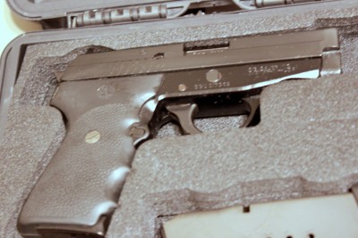 Sig Sauer P239, 9MM, 10-14-18.JPG
