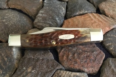 '86 Case 63032