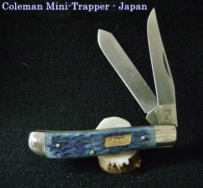Coleman Mini-Trapper - Japan.JPG