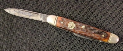 Boker USA 1153