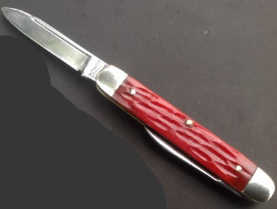 Kutmaster (likely rehandled)