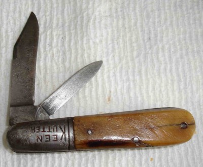 EC Simmons KEEN KUTTER Barlow bone 03.jpg